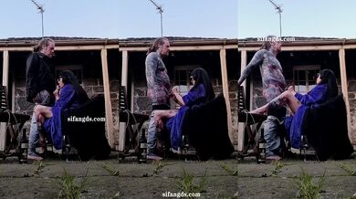 ⭐ 【重磅核弹】推特超人气博主【鹤】888永久门槛全套 下部 (5)